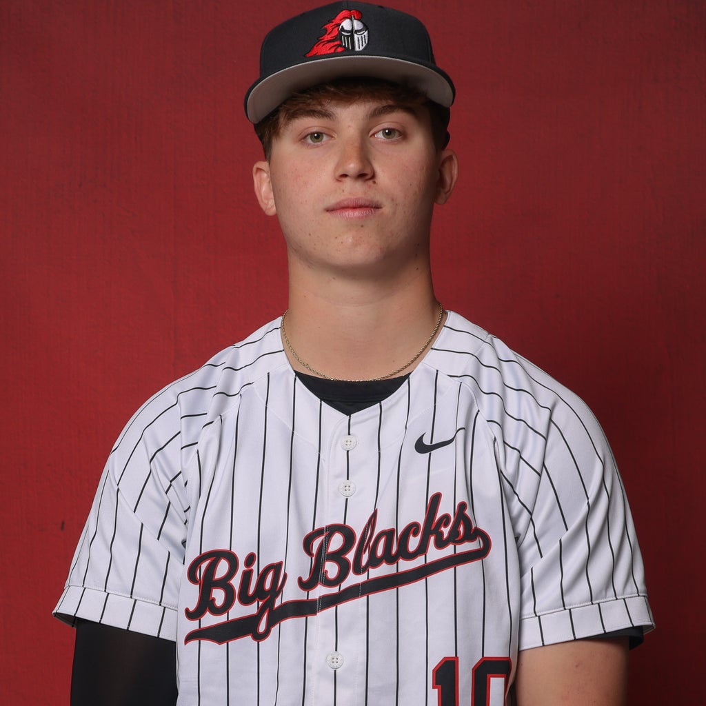 Talan Pearson mugshot