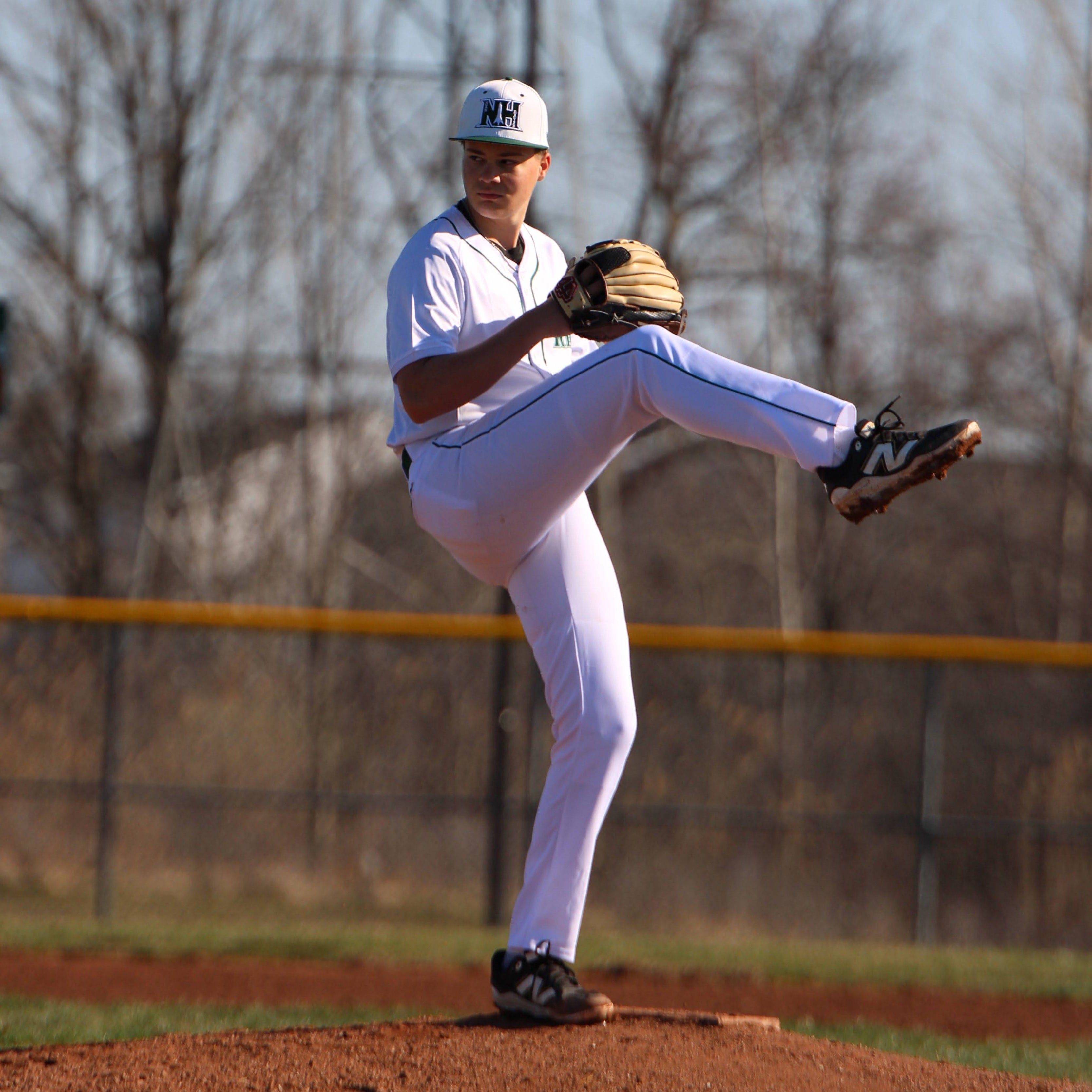 Zach Hazley