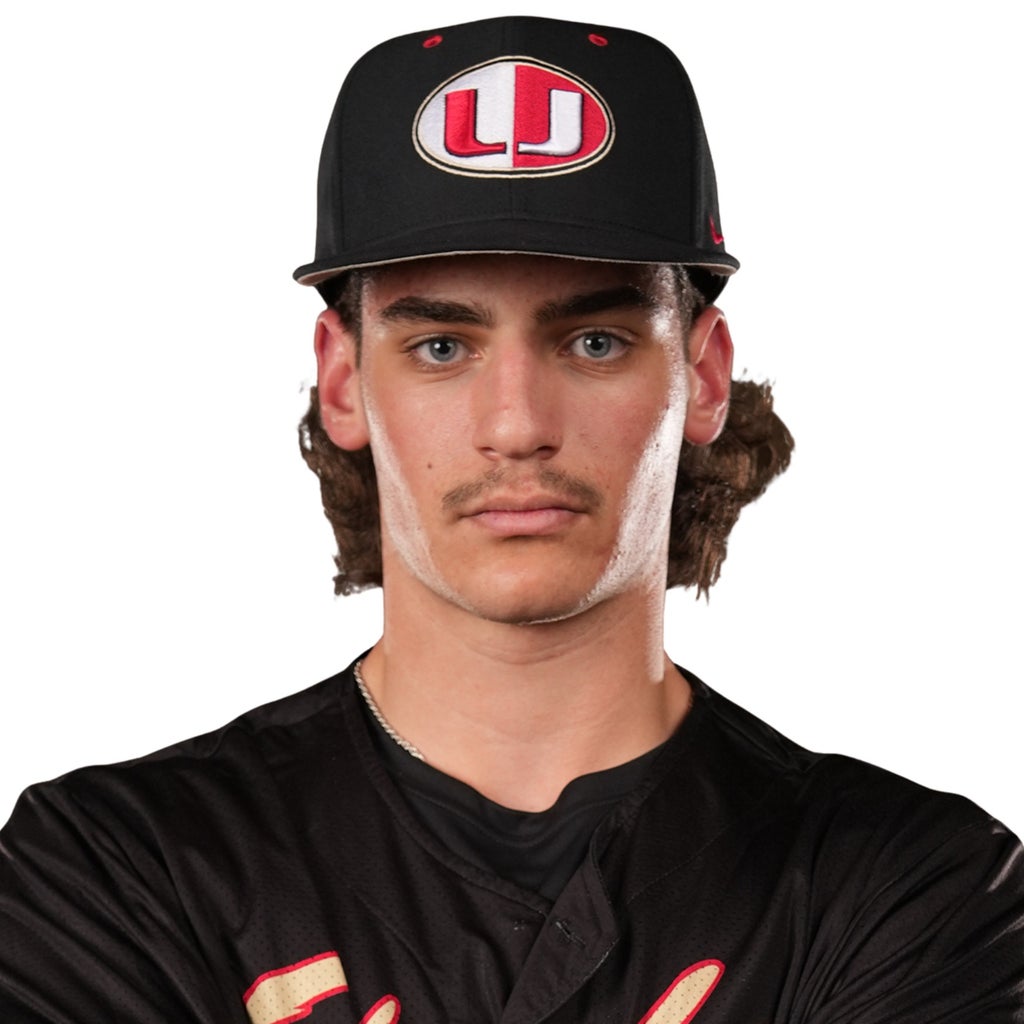 Brayden Solomon mugshot