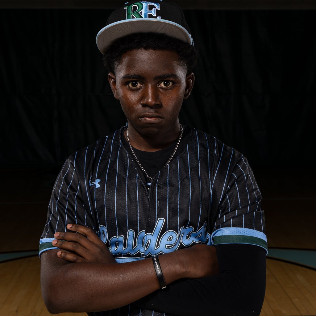 Samuel Davis mugshot