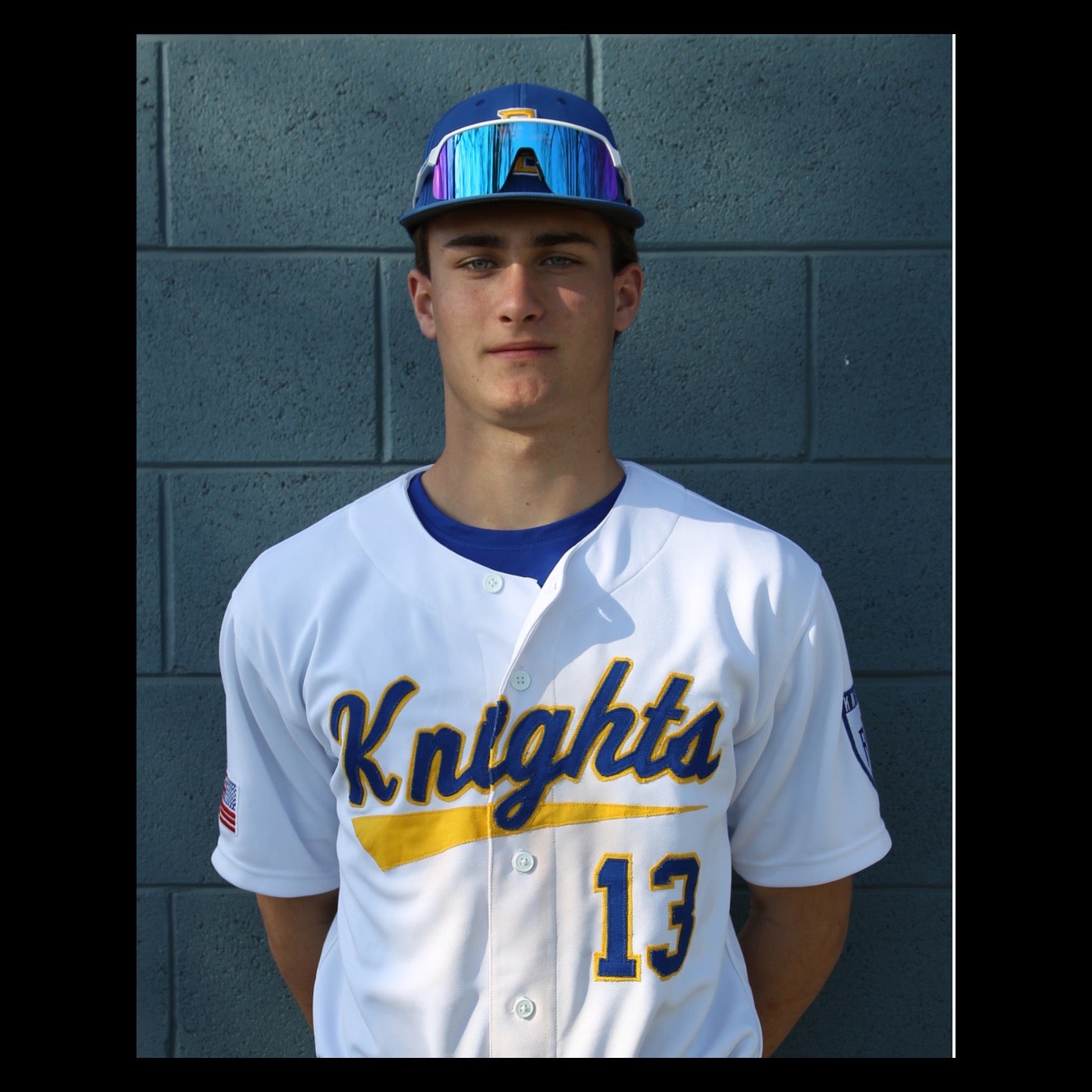 Stadtler Postma mugshot