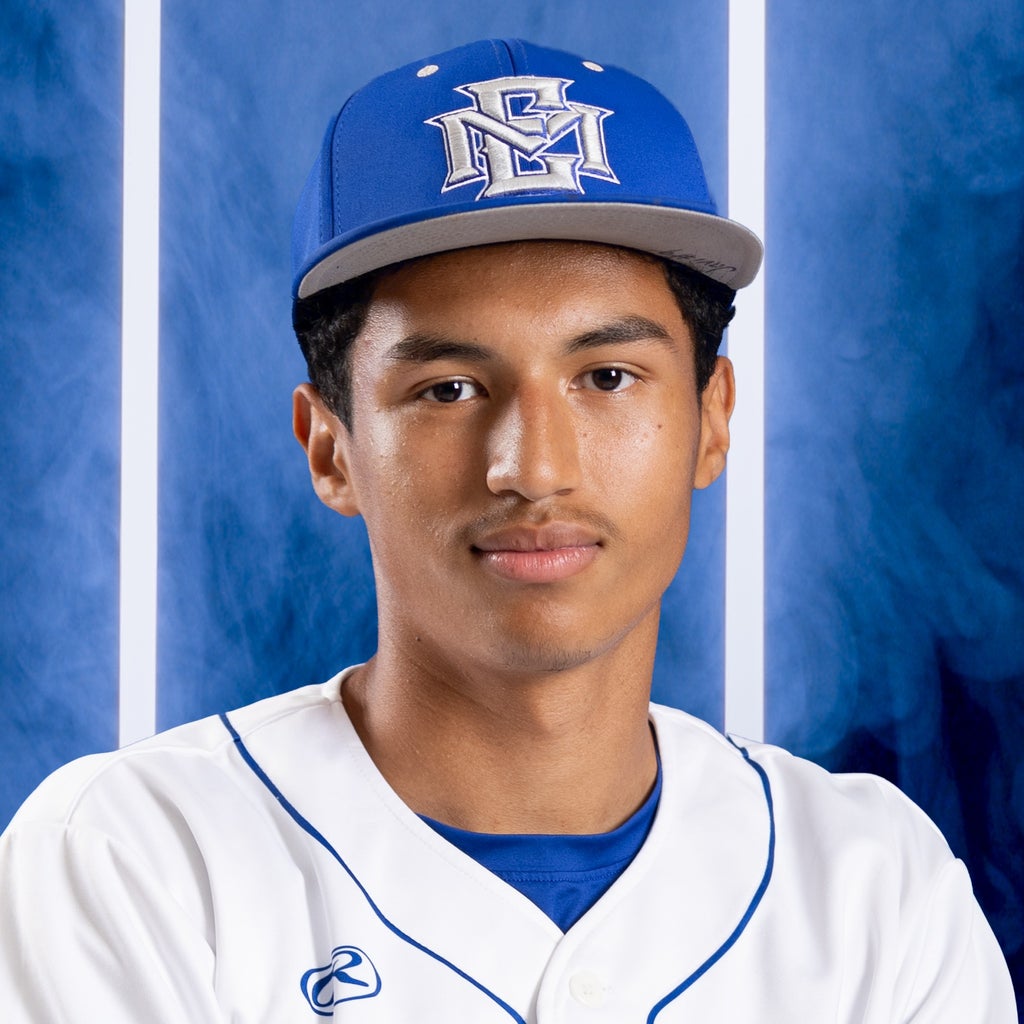 Javier Rodriguez mugshot