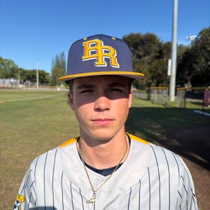 Daniel Tendler mugshot