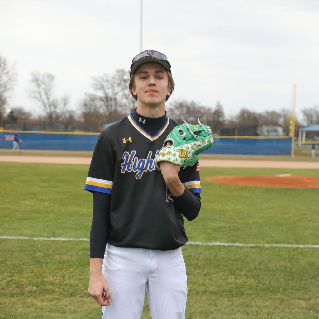 Jakob Burleson mugshot