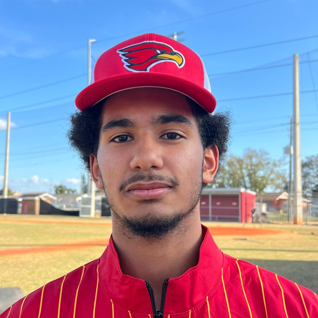 Dariel Breton mugshot