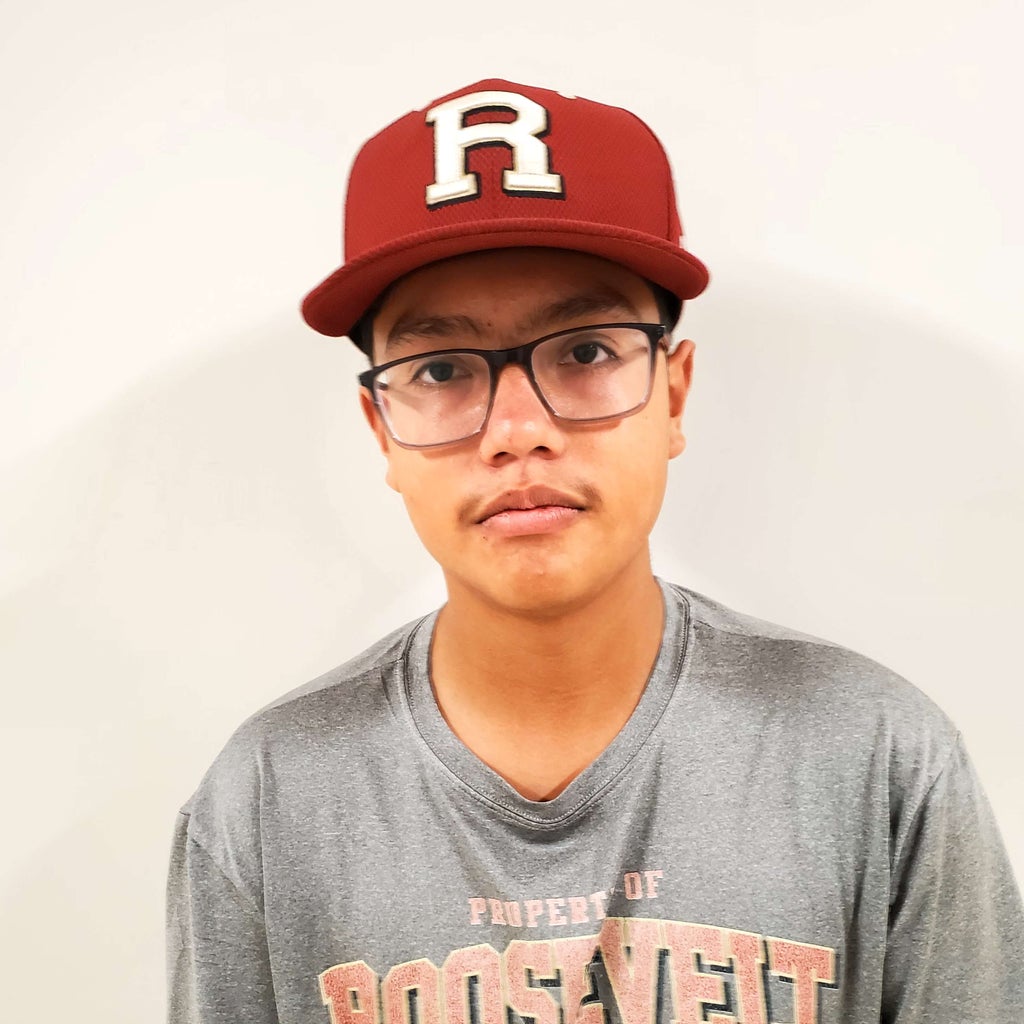 Kevin Torres mugshot