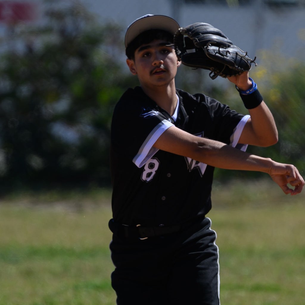 Fernando Lopez mugshot