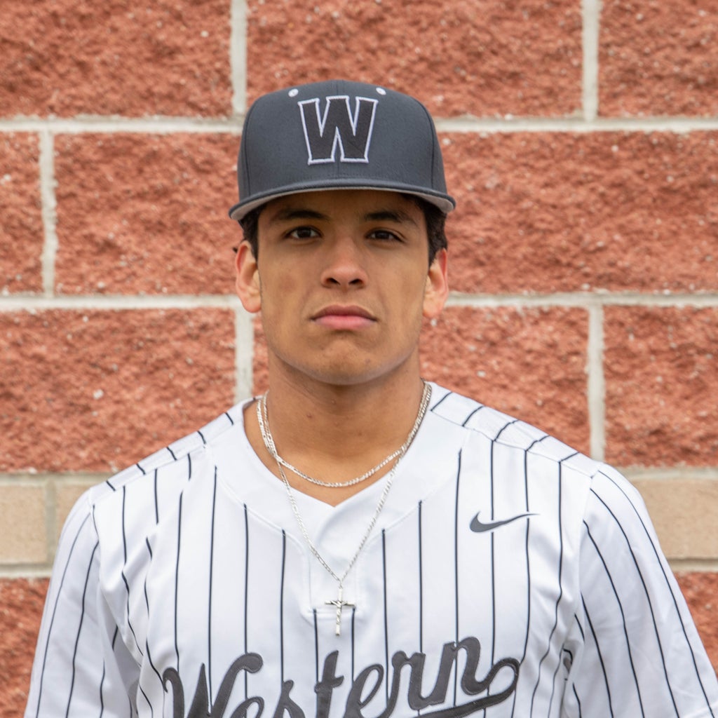 Ashton Castillo mugshot