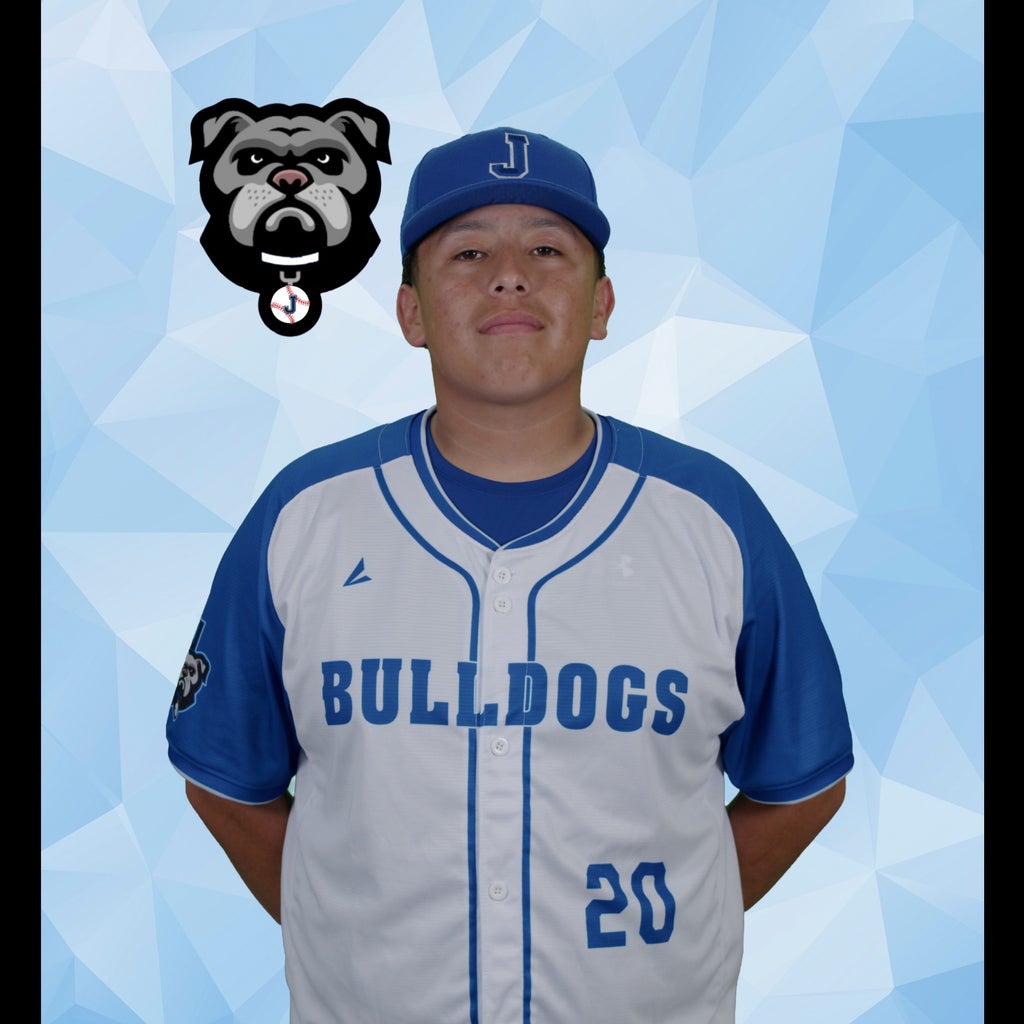 Wilber Reyes mugshot