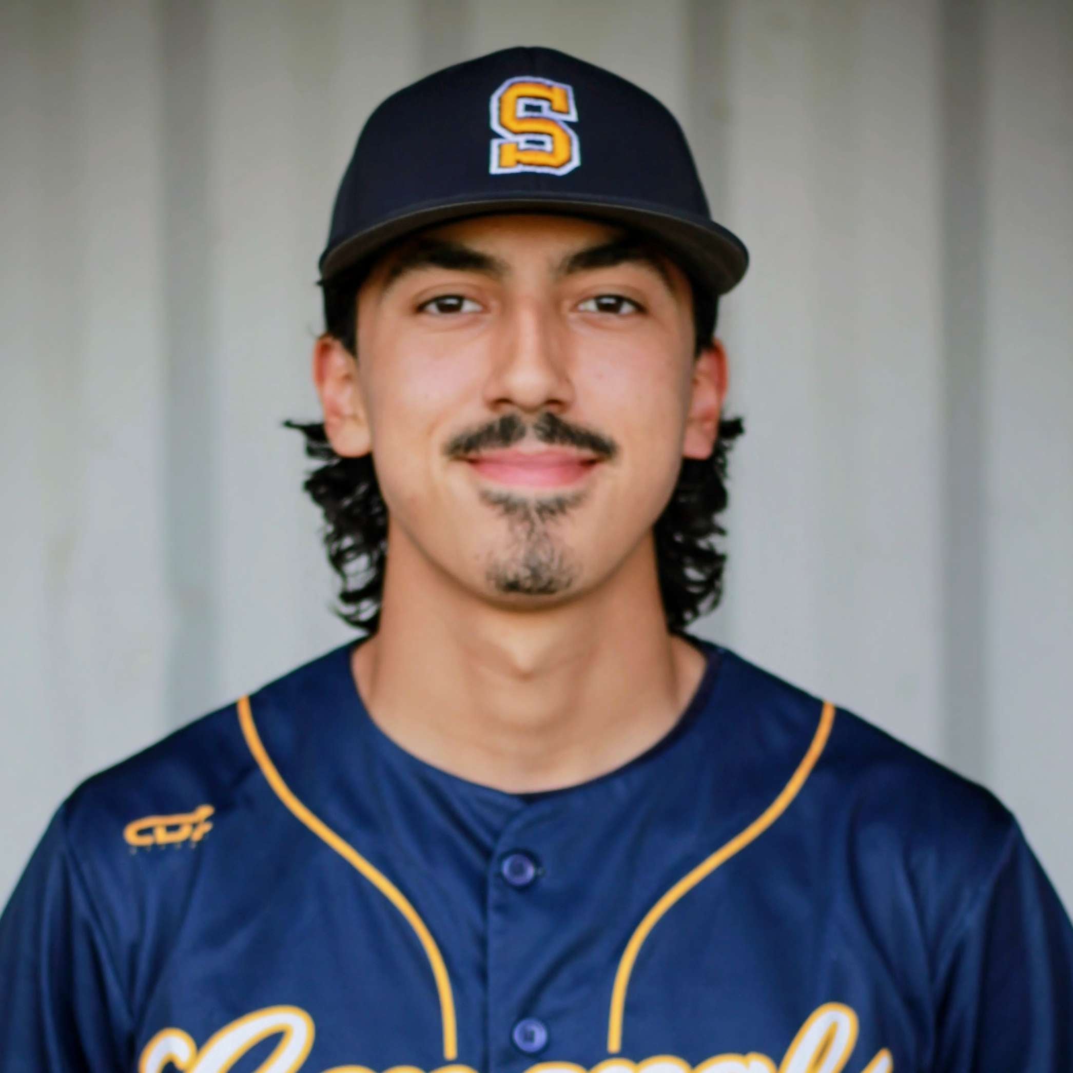 Andy Gomez mugshot