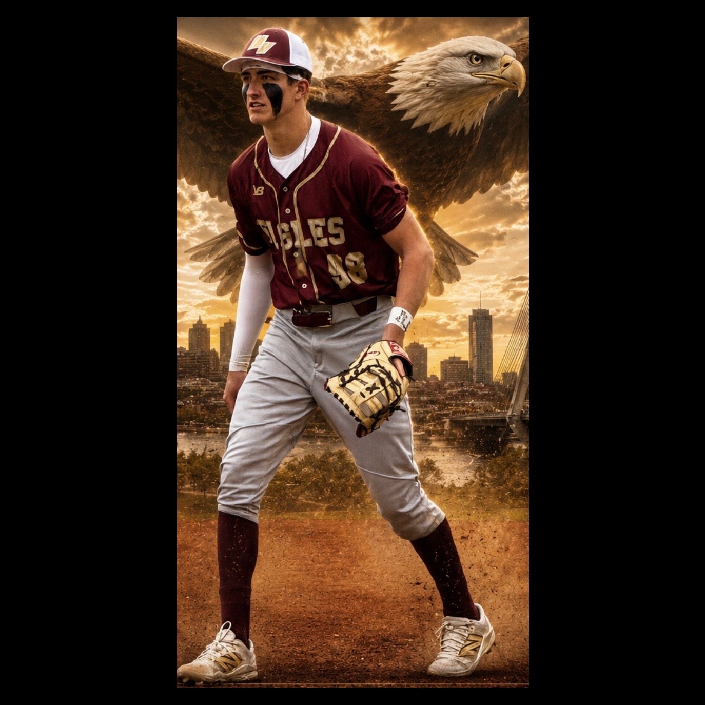 Liam Powers