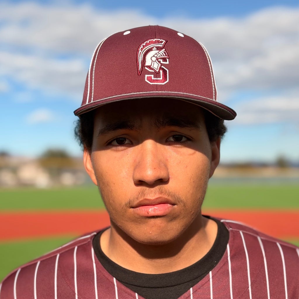 Isaac Blankenship mugshot