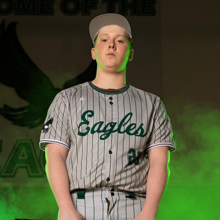 Austin Borgelt mugshot