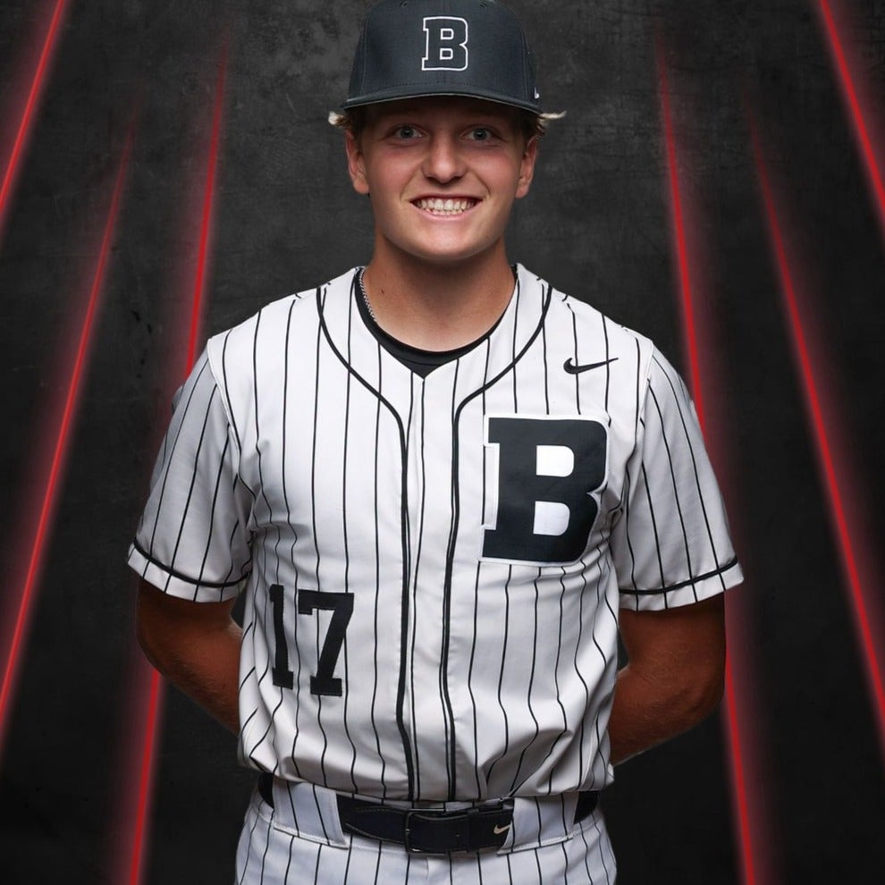 Ronan O'Brien mugshot