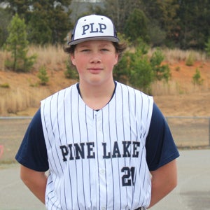 Carter Brandt mugshot