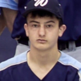 Max Gillenwater mugshot