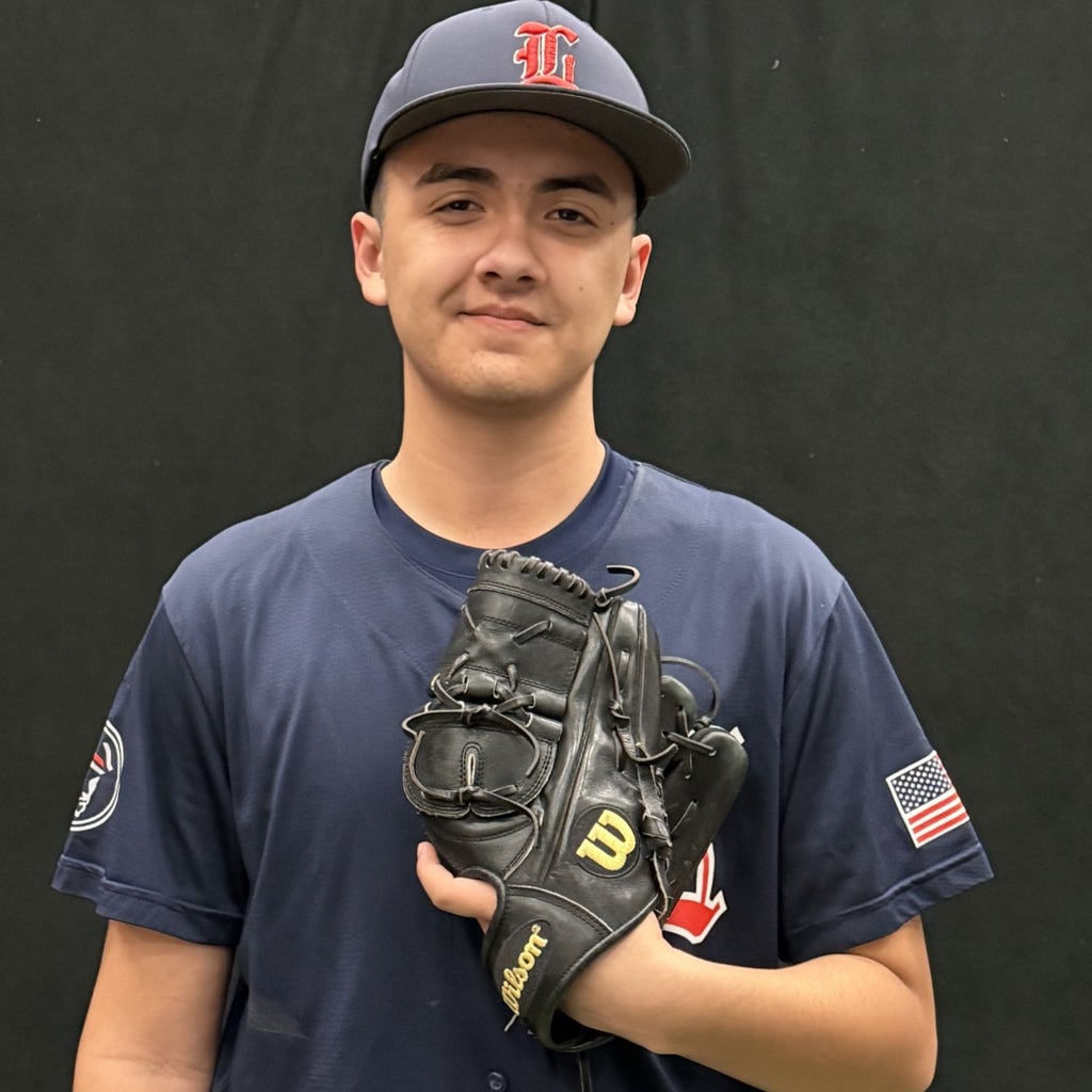 Ethan Mendiola mugshot