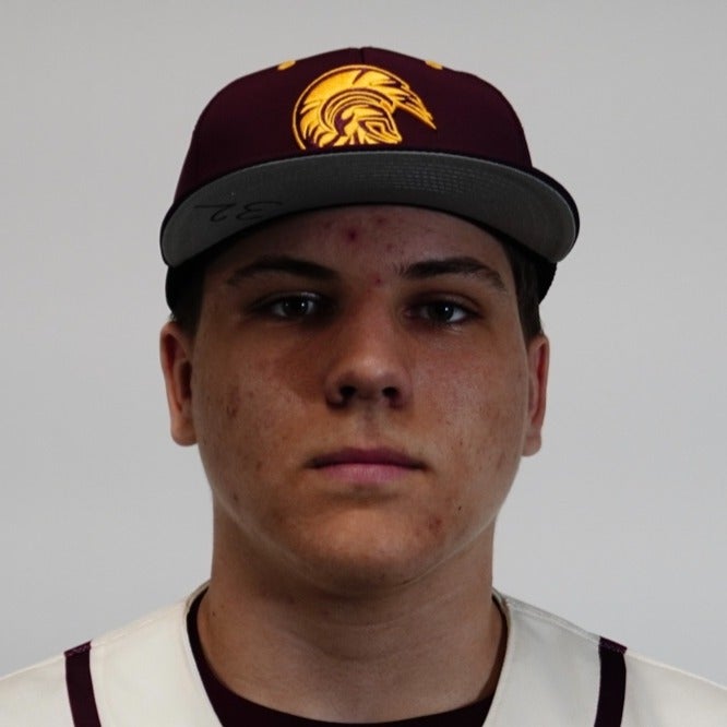 Tanner Ragukas mugshot