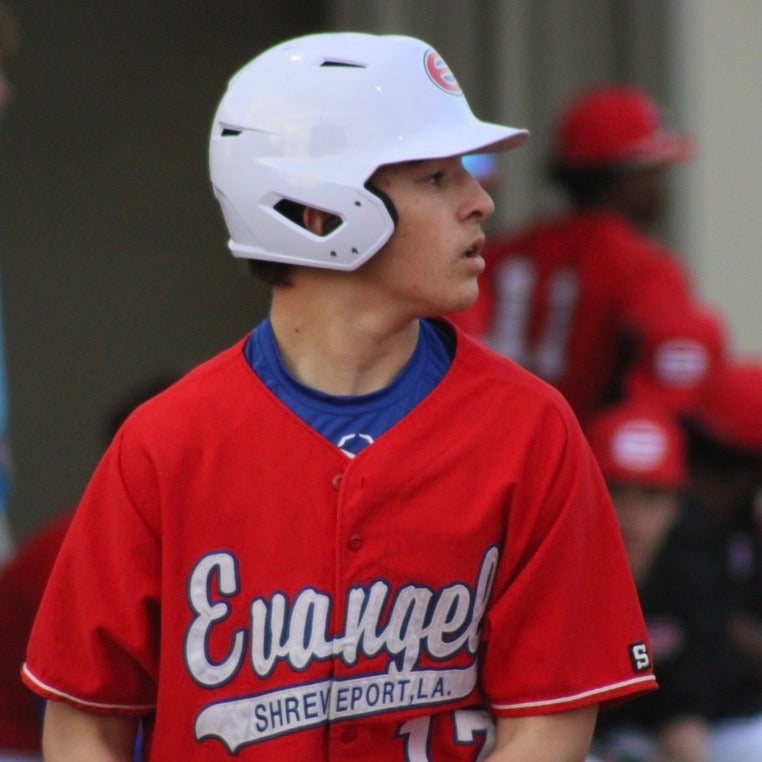 Slade Alexander mugshot