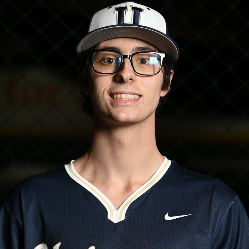 Jonah Stinson mugshot