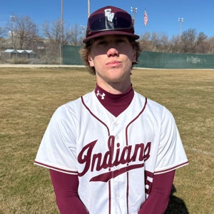 Carter Kidwell mugshot