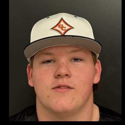 William Glover mugshot