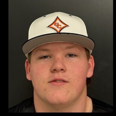 William Glover mugshot