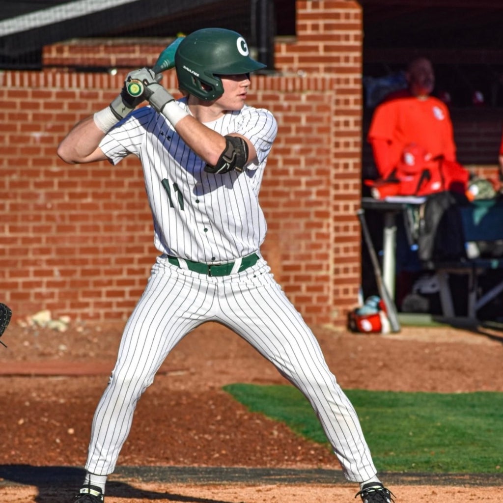 Brady Pierson mugshot