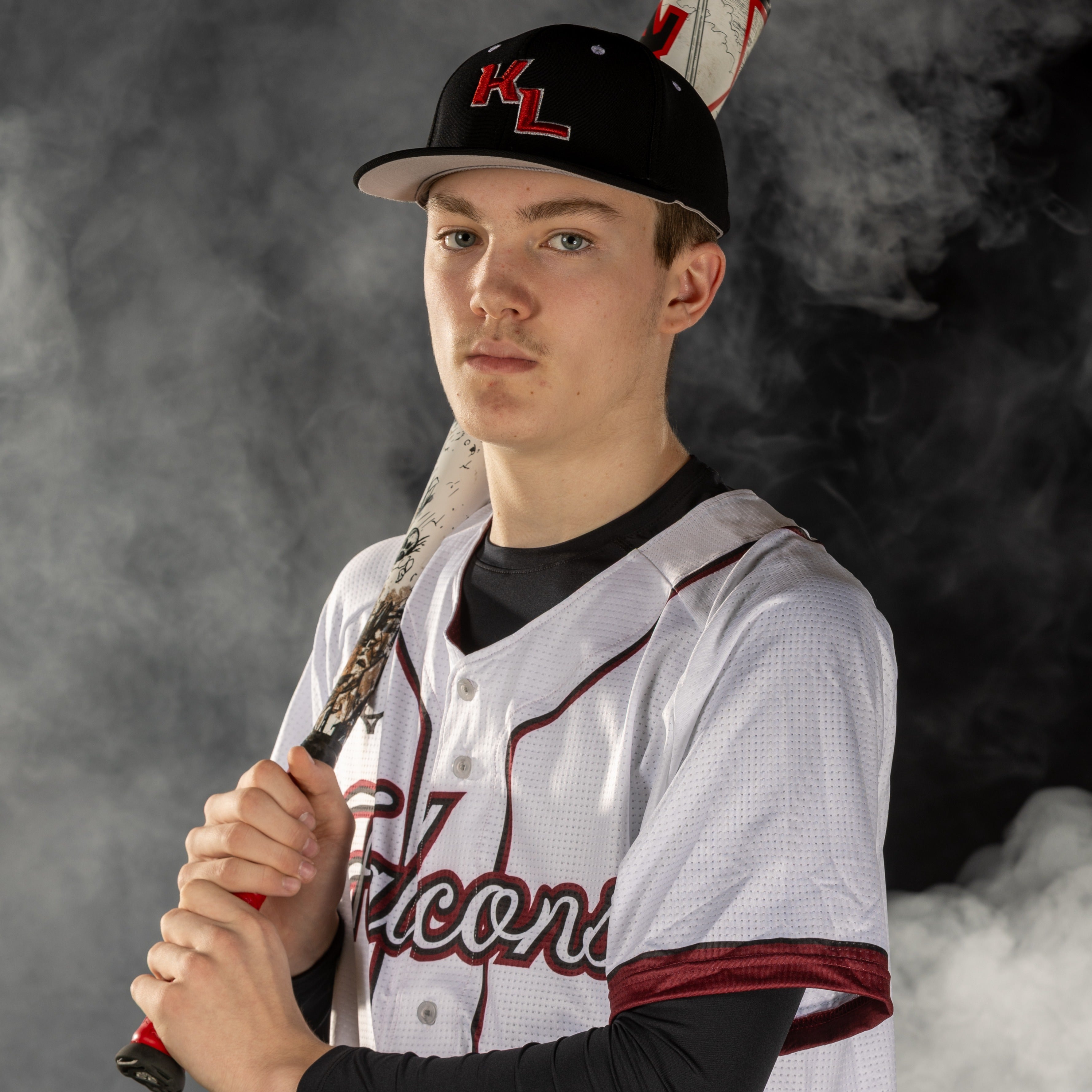 Jackson Harrigan
