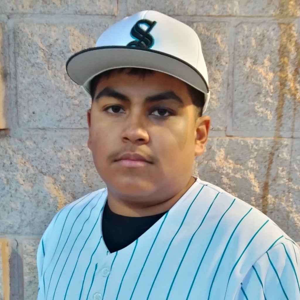 Pedro Garcia mugshot