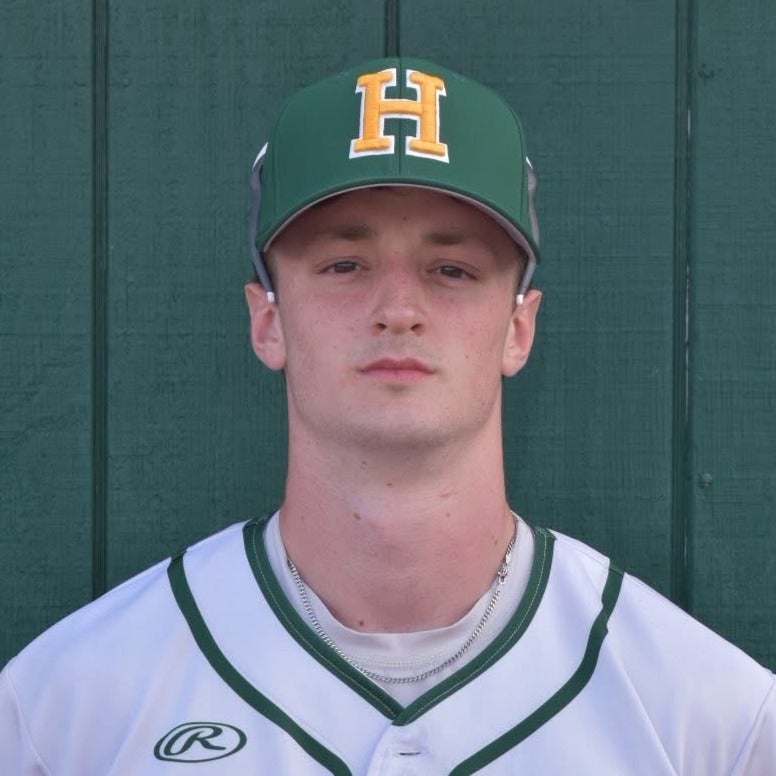 Xavier Goodwin mugshot