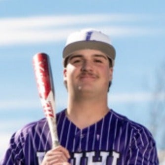 Hayden Homami mugshot