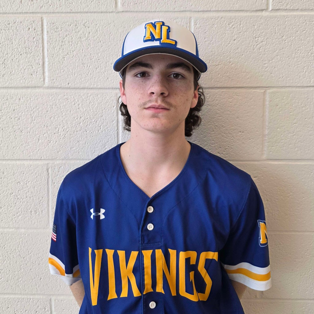 Max Loudenback mugshot