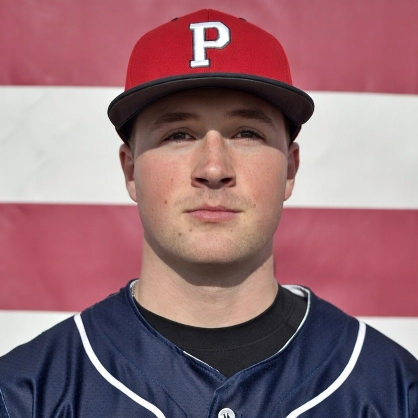 Jack RITTERSKAMP mugshot