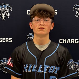 Aiden Bryner mugshot