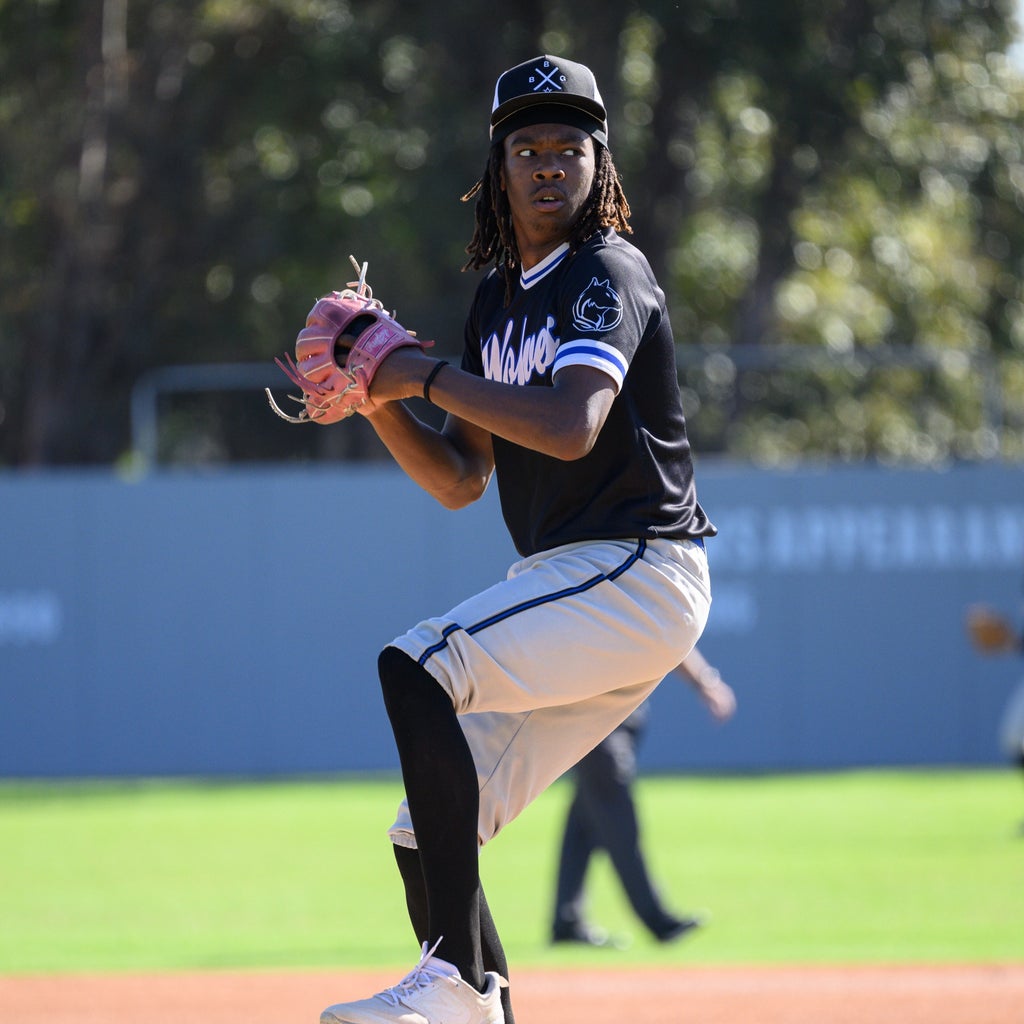 Lyriq Jordan mugshot