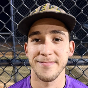 Luis Martinez mugshot