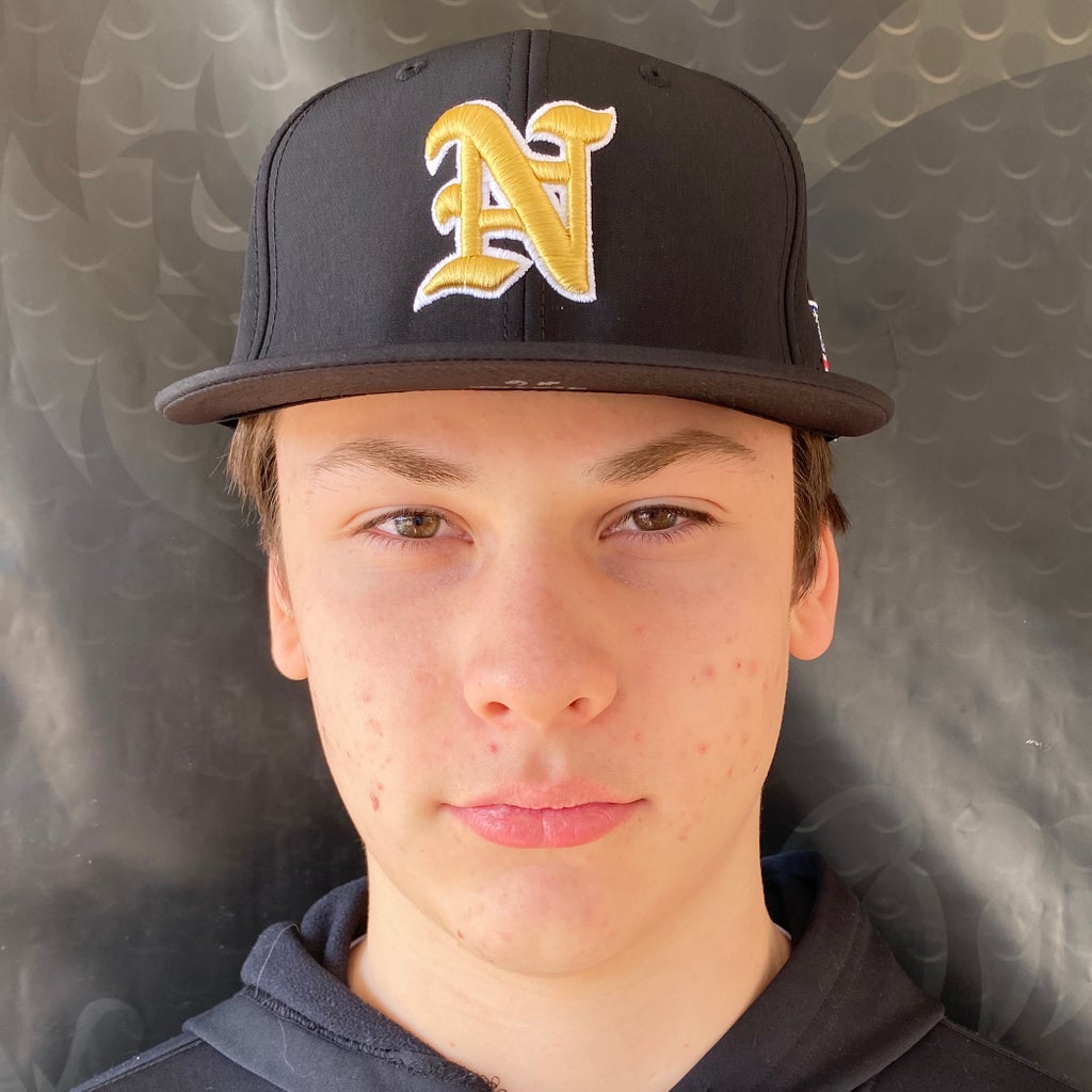 Jameson Volken mugshot