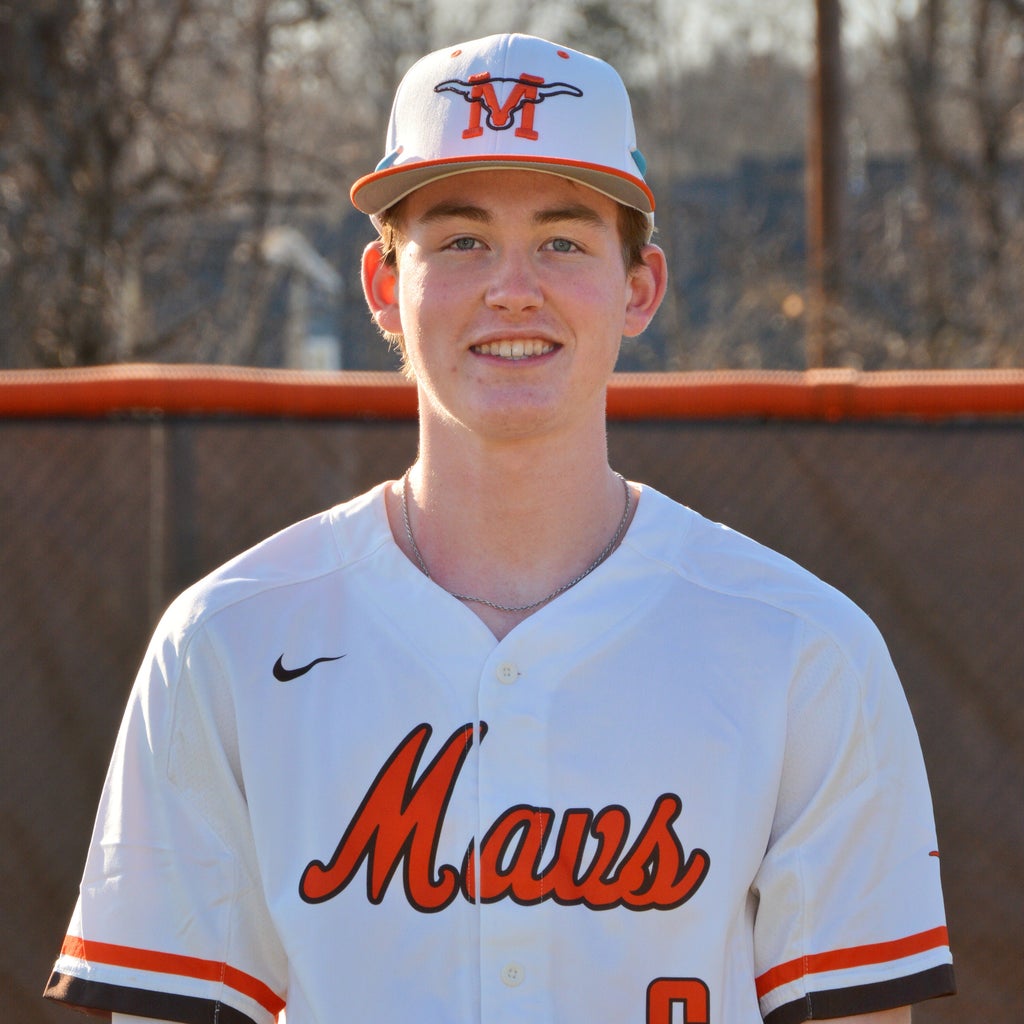 Wyatt Turner mugshot