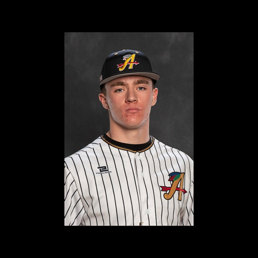 Andrew Craig mugshot