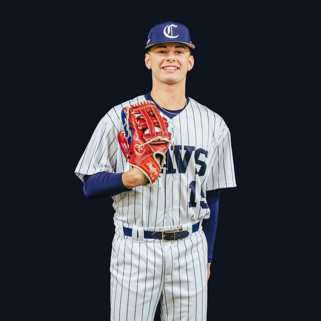 Luke Colwell mugshot