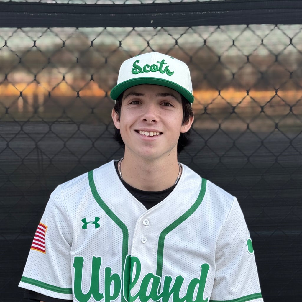 Austin Mellon mugshot