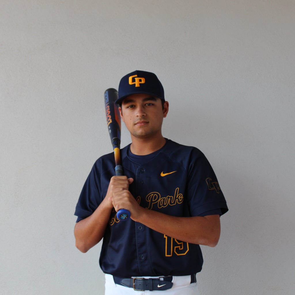 Rodnay Garcia mugshot