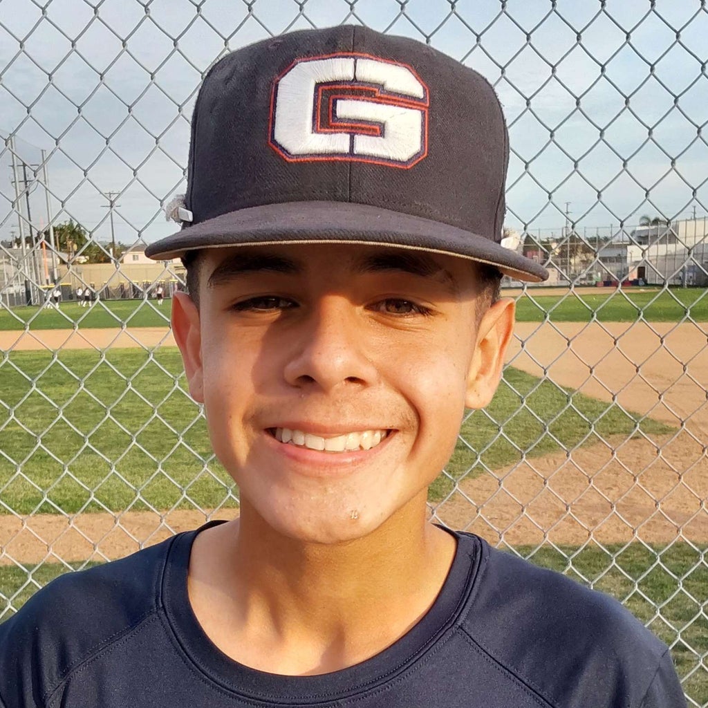 Mariano Torres mugshot