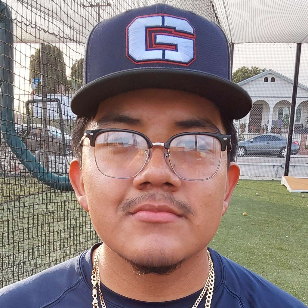 David Aguilar mugshot