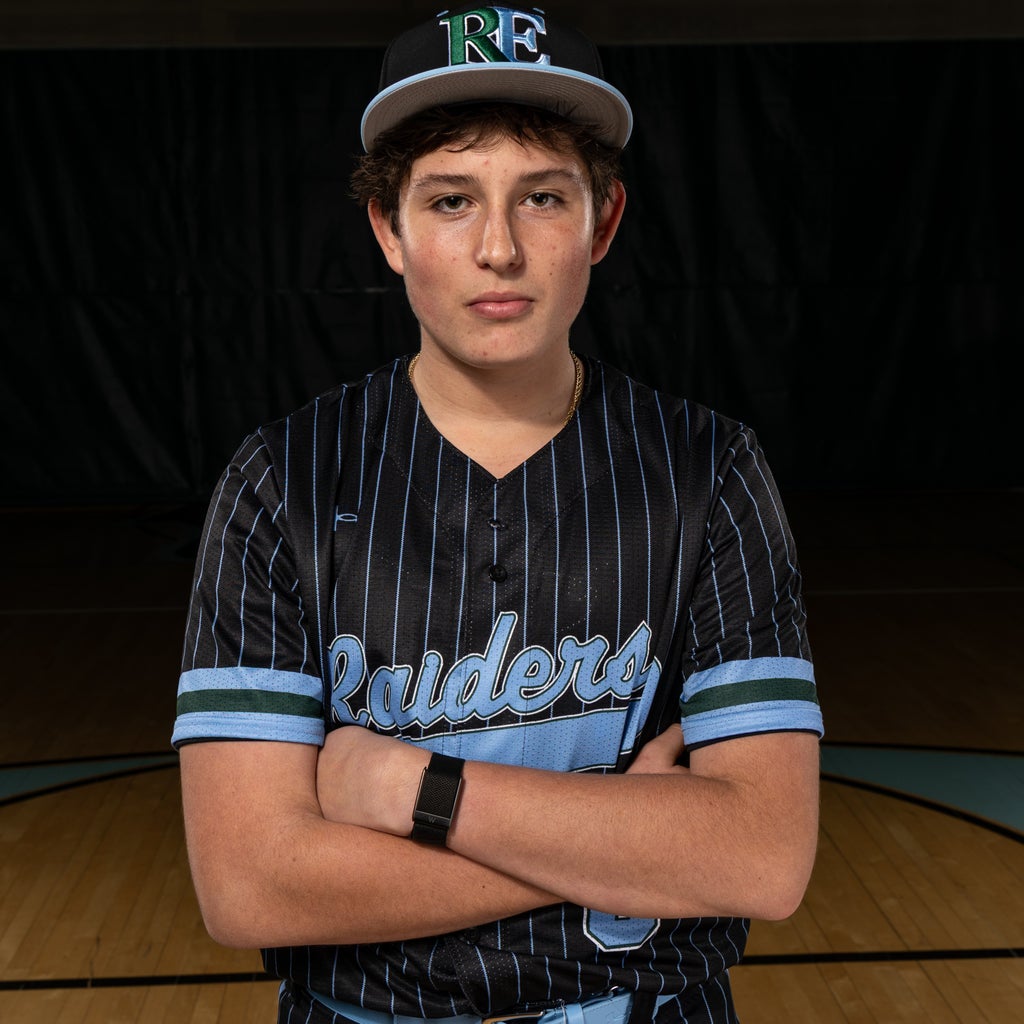 Roan Hurwitz mugshot