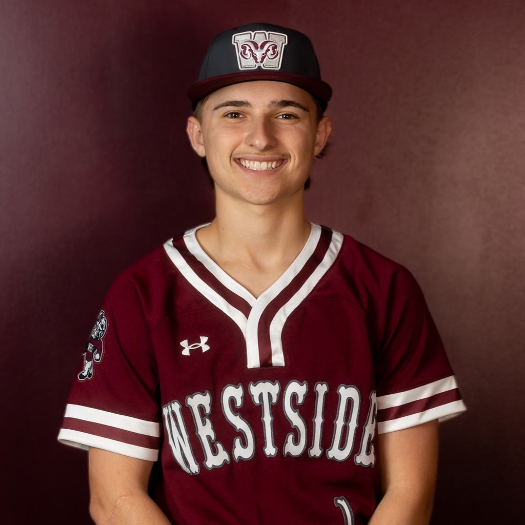 Karson Faircloth mugshot