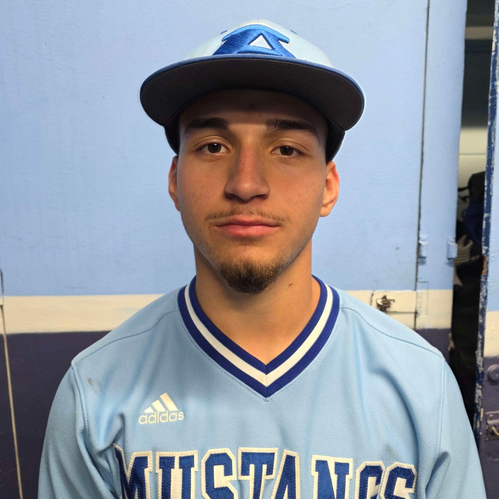 Alexander Martinez mugshot