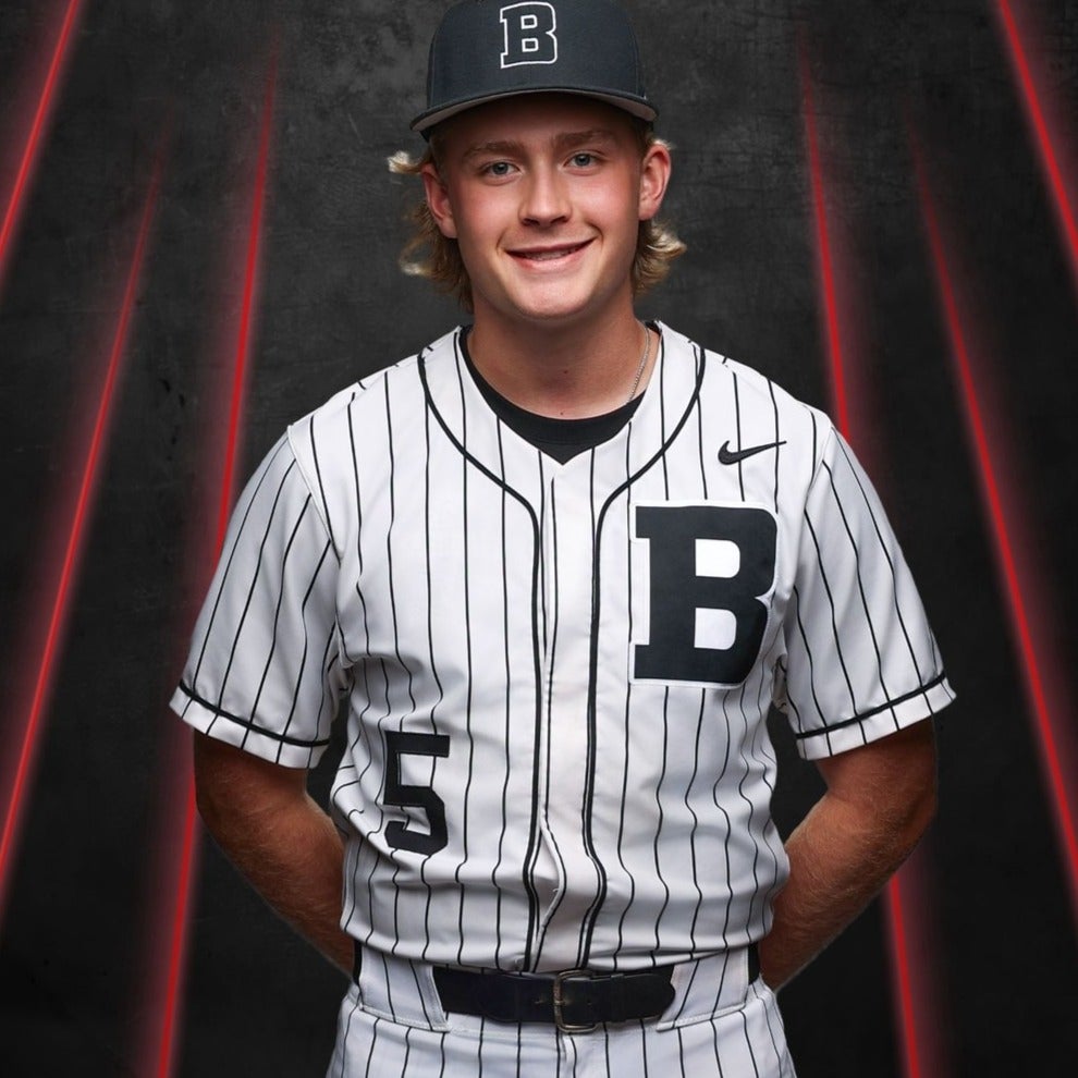 Isaac Holder mugshot