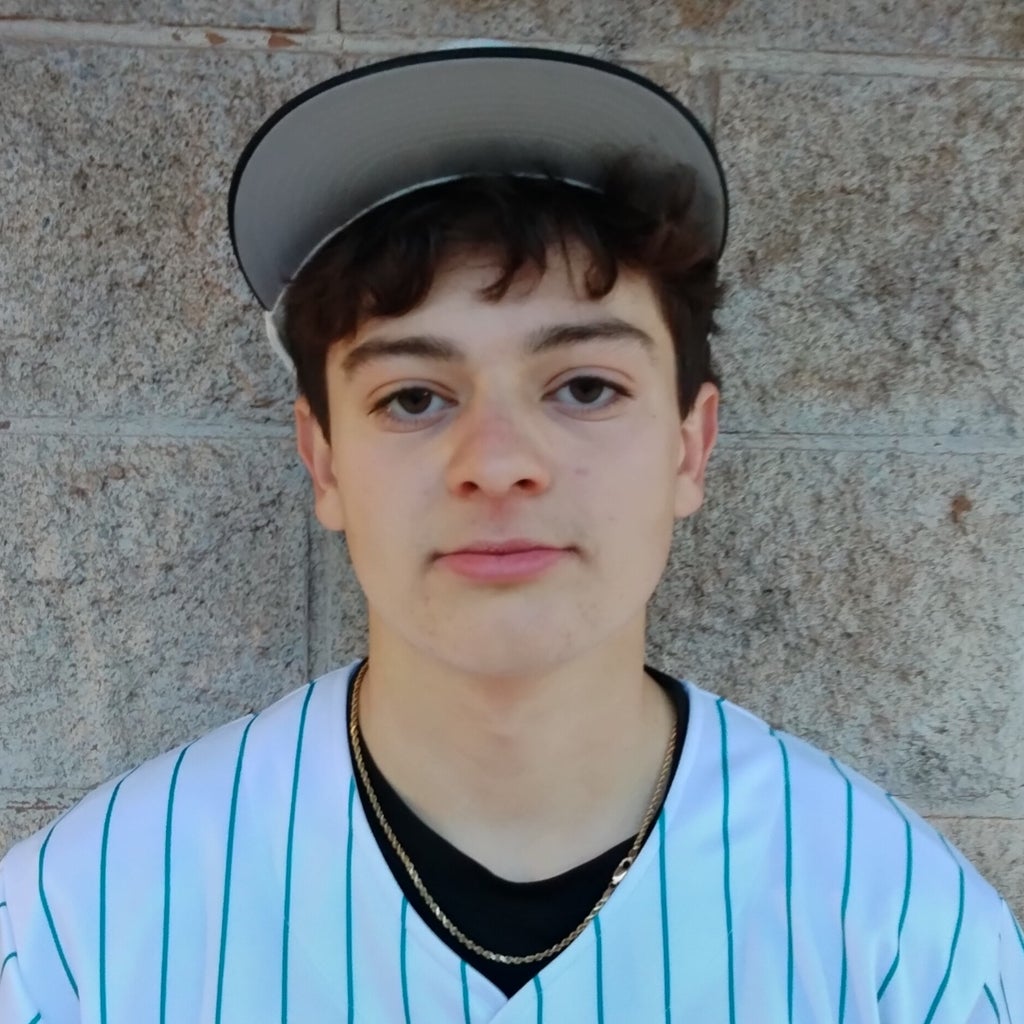 Cash Castanon mugshot